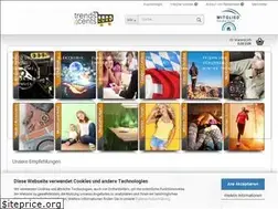 Sites similar to trends4cents.de