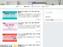 Sites similar to trendsaikoo.work