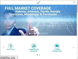 Sites similar to trendsalesinc.com