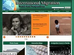 Sites similar to trendsandperspectives.com