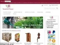 Sites similar to trendsandvision.nl