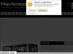 Sites similar to trendsblog.ru