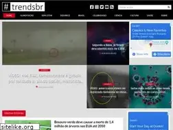 Sites similar to trendsbr.com.br