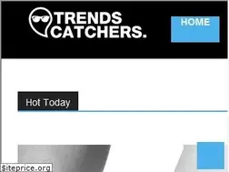 Sites similar to trendscatchers.co.uk