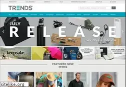 Sites similar to trendscollection.co.nz