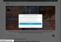 Sites similar to trendsderzukunft.de