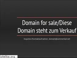 Sites similar to trendsein.com
