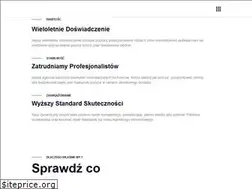 Sites similar to trendseo.pl