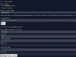 Sites similar to trendset.com.br