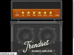Sites similar to trendset.fr