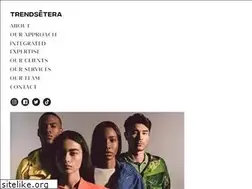 Sites similar to trendsetera.com.mx