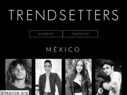 Sites similar to trendsetters.com