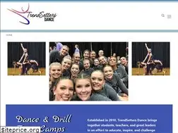 Sites similar to trendsettersdance.com