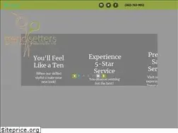 Sites similar to trendsetterslimited.com