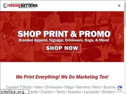 Sites similar to trendsettersmediagroup.com