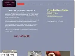 Sites similar to trendsettersstamford.com