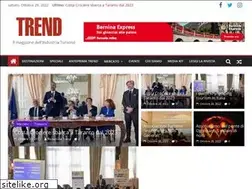 Sites similar to trendsettimanale.com