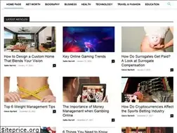 Sites similar to trendsfollow.com