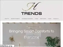 Sites similar to trendshome.com.sg