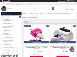 Sites similar to trendshop.org.ua