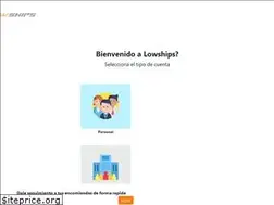 Sites similar to trendshoply.com