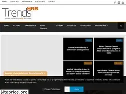 Sites similar to trendshrb.ro
