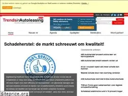Sites similar to trendsinautoleasing.nl