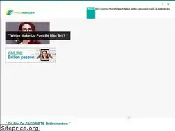 Sites similar to trendsinbrillen.nl