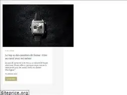 Sites similar to trendsinriviera.com