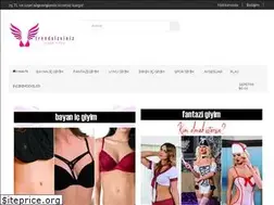 Sites similar to trendsizsiniz.com