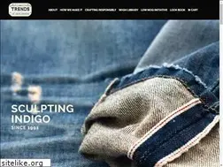 Sites similar to trendsjeans.com