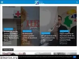 Sites similar to trendslatinos.com