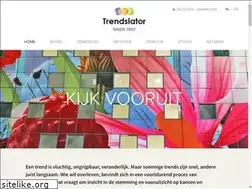 Sites similar to trendslator.nl