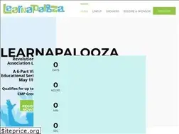 Sites similar to trendslearnapalooza.com
