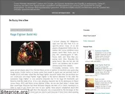 Sites similar to trendslister.blogspot.com