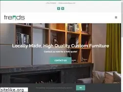 Sites similar to trendsltdmalta.com