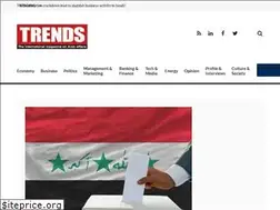 Sites similar to trendsmena.com