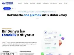 Sites similar to trendsoft.com.tr