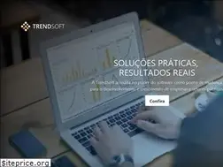 Sites similar to trendsoftpb.com.br
