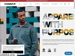 Sites similar to trendsplant.com