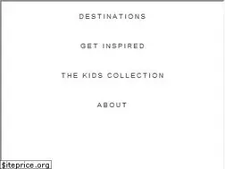 Sites similar to trendsplustravel.com