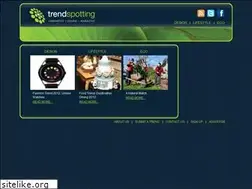 Sites similar to trendspotting.com.au