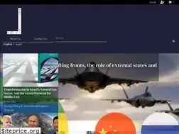 Sites similar to trendsresearch.org
