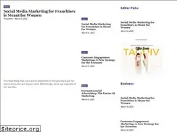 Sites similar to trendsrightnow.com