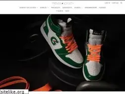 Sites similar to trendssociety.com