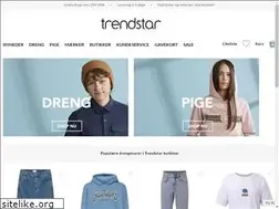 trendstar.dk