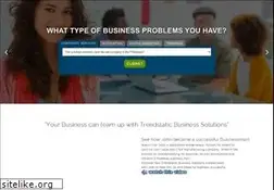 Sites similar to trendstatic.com