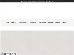 Sites similar to trendstonesurfaces.com