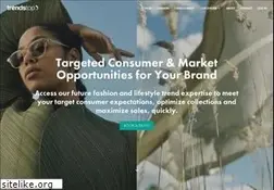 Sites similar to trendstop.com