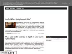 Sites similar to trendstopictoday.blogspot.com